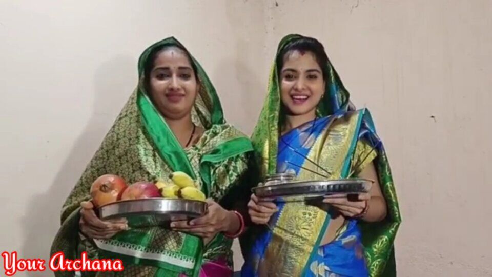 Savitree Vrata Sex Dono Biwi Ka Sath watch online Hindi